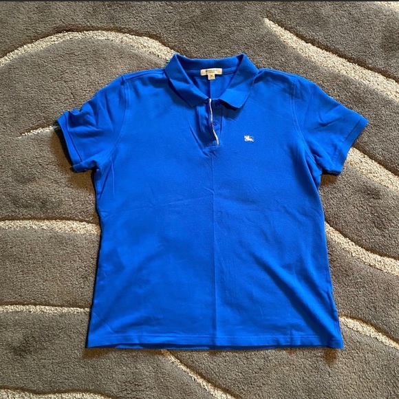 Burberry XL Polo - Picture 2 of 5